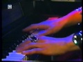 paul weller   hung up  /  this is no time live