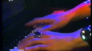 paul weller   hung up  /  this is no time live