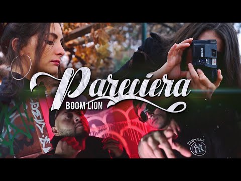 Boom Lion - Pareciera (Vídeo Clip)