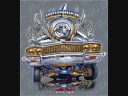 Crooked Stilo - Stepback