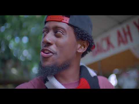 Nebula868 - Get Thru [GT Boss] ft. Jay Nahge (Official Music Video) [Prod 1st Klase]