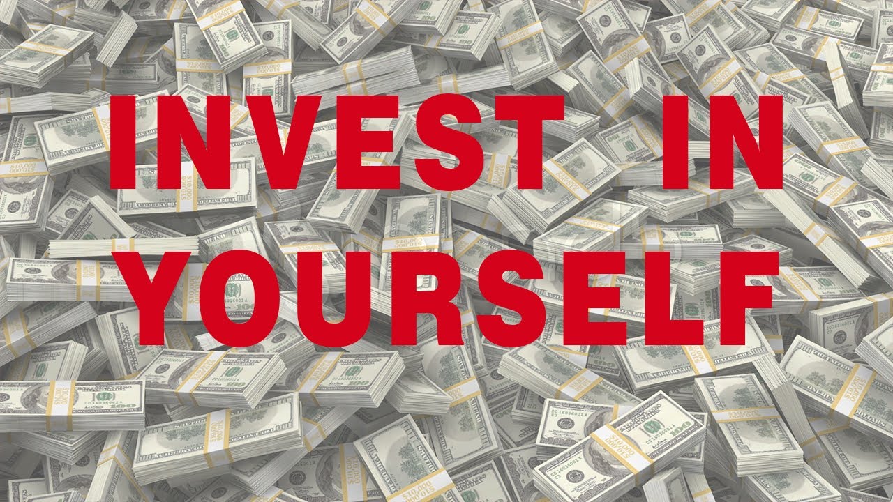 Investment VS Entertainment | Where are you spending your money and time?💰⏰