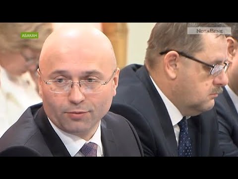Сергей Меняйло: «Общего языка с министром ЖКХ мы не нашли»