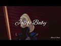 Jason Derulo & Tesher - Jalebi Baby (Slowed & Reverb + Lyrics)