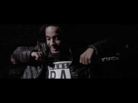 Meech da G x Feddy Da Sneak   Gangsta Rap Official Video Prod. Deceptaconz