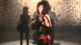 The Lords Of The New Church - Dance With Me  (Extended)