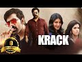 Krack Hindi Dubbed Full Movie Ravi Teja Shruti Haasan Samuthirakani Varalaxmi Sarathkumar