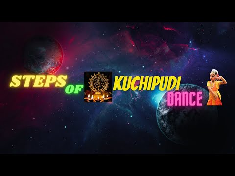 KUCHIPUDI BASIC STEP   28