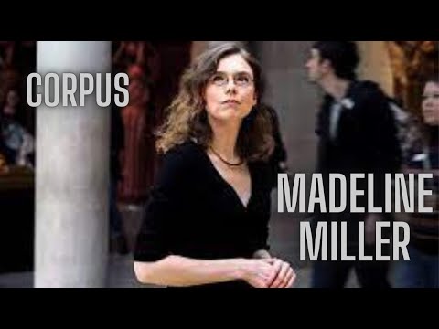 Vidéo de Madeline Miller