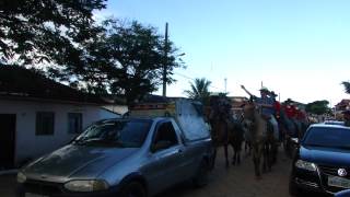 preview picture of video 'Cavalgada 2012 em Medeiros, Minas Gerais'