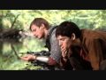 Merlin S2 E4 Guinevere And Lancelot Merlin Arthur Scenes
