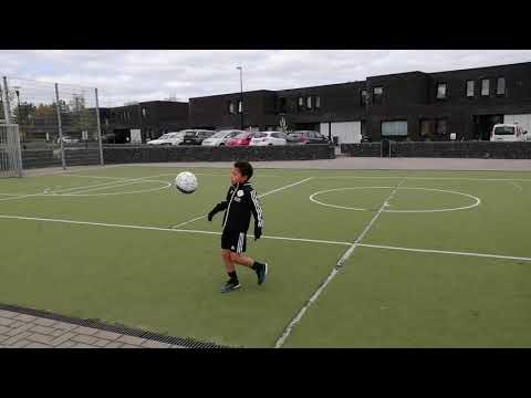 Riccardo Truyens ( OH Leuven U8 )