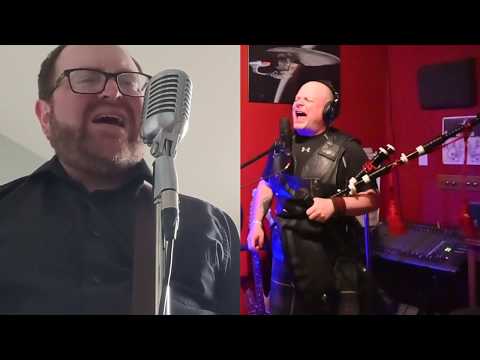 Arcana Kings - Unbreakable: Lock-Down Rock-Down Series, Part 2.