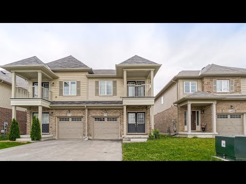 170 Lormont Boulevard, Stoney Creek Home for Sale - Real Estate Properties for Sale
