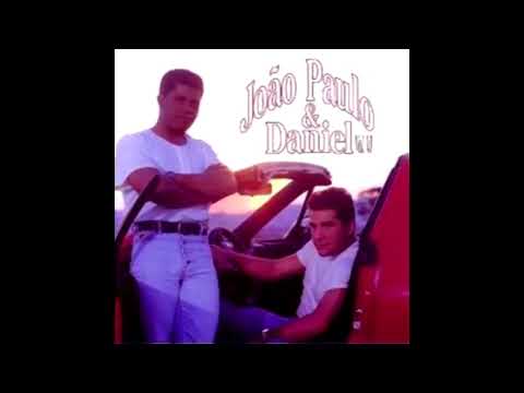 João Paulo & Daniel - Hoje Eu Sei  | 1995