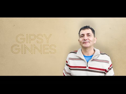 Gipsy Ginnes Official Video SOSKE MAMO