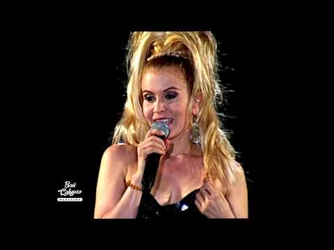 Joelma (Banda Calypso DVD 10 anos) Sem Direção (C/ Fagner)/Eclipse Total/Maridos E Esposas...