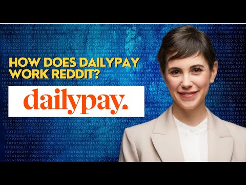 Dailypay Reddit