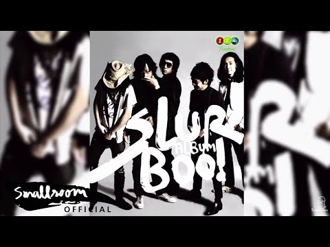 SLUR - ไม่แน่นอน  [Official Audio]