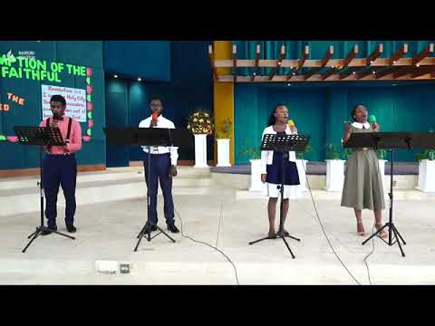 When the Roll is Called Up Yonder -Hymn 216