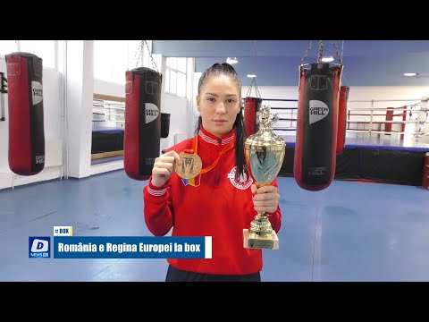 Interview Loredana Marin (box Steaua) - I.L.56 (106)