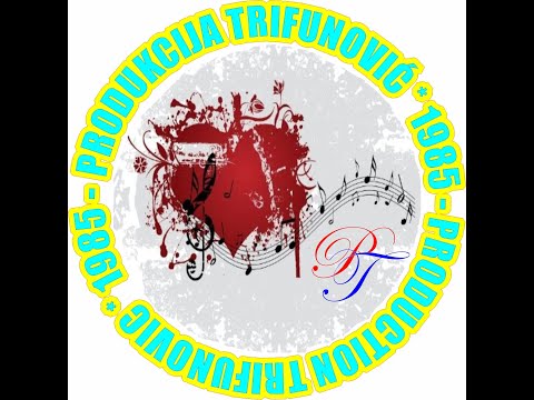 Zeljko Panic Glavčo -  Nikad vise ja i ti