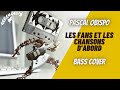 Pascal Obispo - Les Fans Et Les Chansons D'abord (Bass Cover)