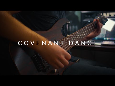 HALO - Covenant Dance (Cover)