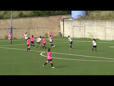 Calcio femminile | Trofeo della Rinascita | Ritorno Semifinale | Pucetta - Aquilana 0-2