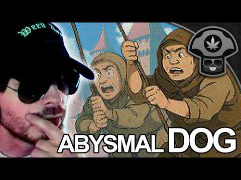 V-Dub plays the latest AAAA slop from Activision Blizzard