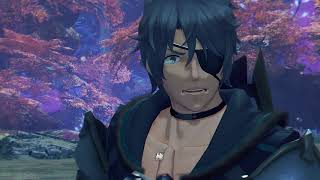 【コラボ実況】Xenoblade ゼノブレイド2でキズナを深める Part22