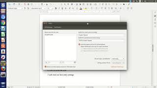 How to install Avro phonetic in Ubuntu 16.04;?>