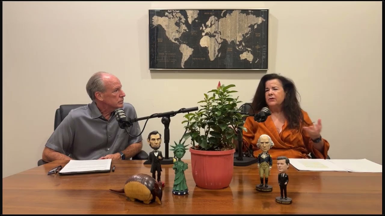 Episode 6:  New Supreme Court Decision on Students with Disabilities