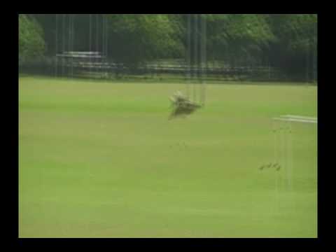 Tech-One Rafale EDF - High Alfa First Attempts!