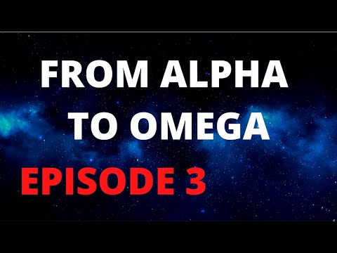 Alpha to Omega 2022 - Episode 3 (Eve Online Trading)