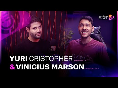 Podcast - From Developer to CTO at Singu