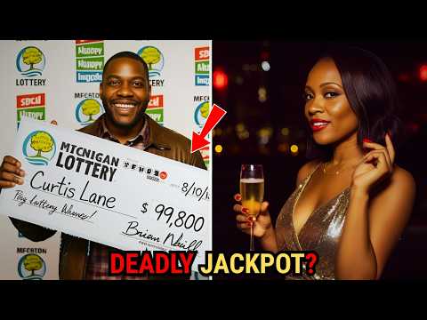 She Killed For $99,800 Husband’s Lottery Win Cost Him His Life