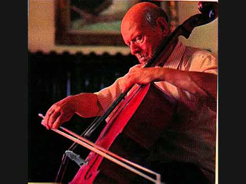 Pau Casals "Cello Concerto C Major" Tovey (Part II)