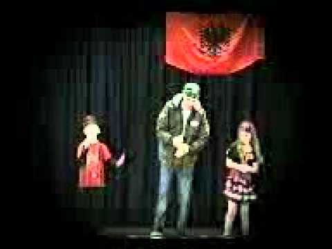 Flow-D ft little princess & G-star