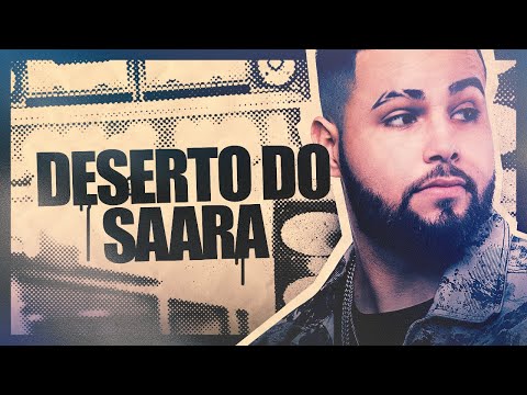 Video thumbnail for Deserto do Saara