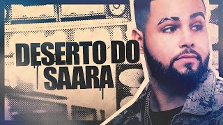 Deserto Do Saara Lyrics English Translation