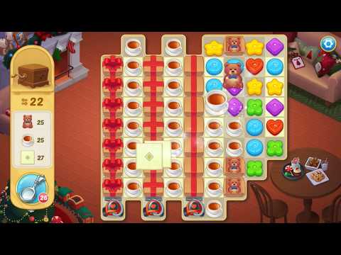 Matchington Mansion [HD] LEVEL 1426