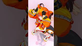 Hololive Gigi Murin Go Getters