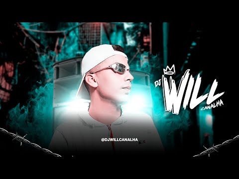 EU TO PASSANDO O PIRU - MC GW - DJ WILL CANALHA