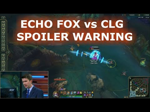 Jatt explains how to play Heimerdinger! Tips & tricks: vision, combos and max damage!