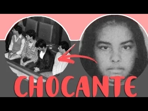 o caso Mônica Granuzzo