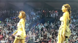 Download lagu TWICE ‘Yes or Yes’ Live Montreal Canada #twice #kpop #montreal  mp3
