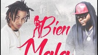Metrolo Ft. Ozuna - Bien Mala (Official Lyric Video) | Classic Odisea