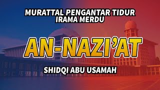 Download lagu Surah An-Nazi'at Non Stop 1 jam irama jiharkah mp3 Download lagu Surah An-Nazi'at Non Stop 1 jam irama jiharkah mp3