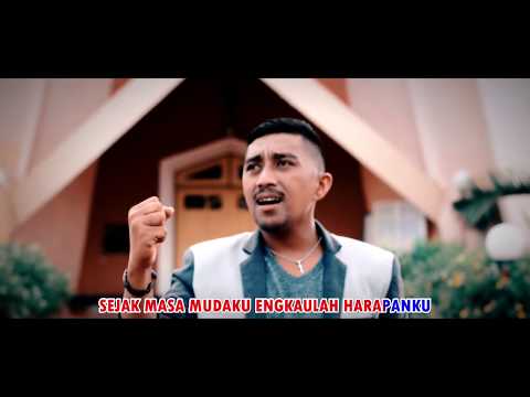 #lagurohanikriste YA TUHAN, ENGKAU PERLINDUNGANKU (PKJ. 248) Voc. BRAM BERUAT